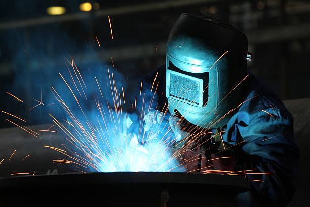 Best Food and Beverage Processing Equipment Welding in Merrick, NY