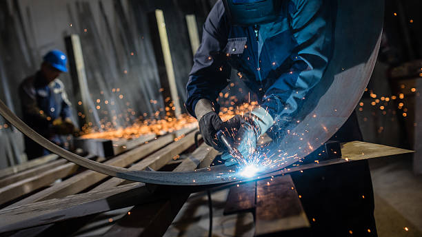 Reliable Merrick, NY Welder & Metal Fabrication Solutions